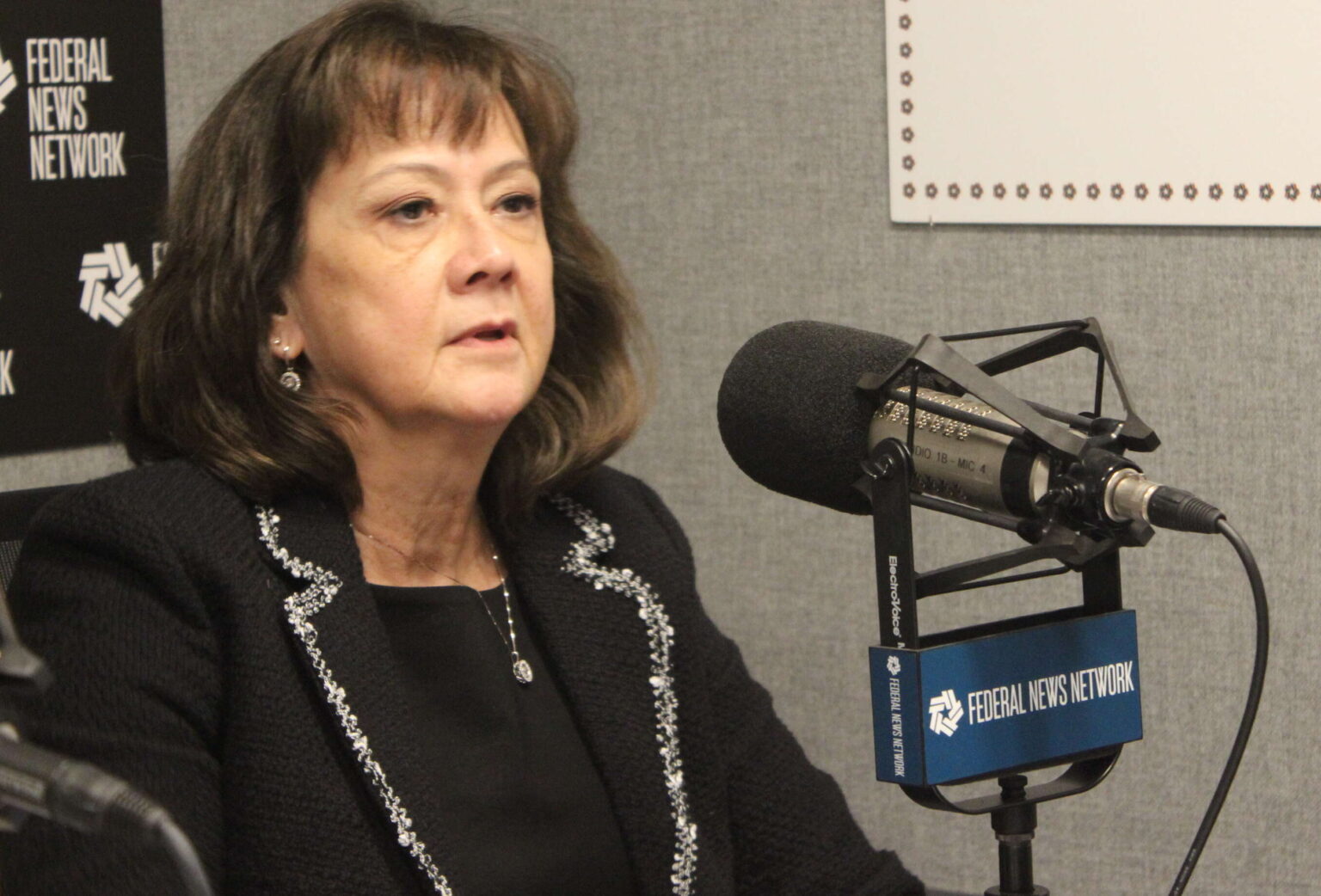 CISA hires former DHS CIO into top cyber position
