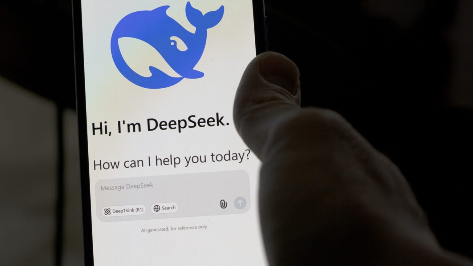 Explaining DeepSeek: The AI Disruptor That’s Raising Red Flags for Privacy and Security