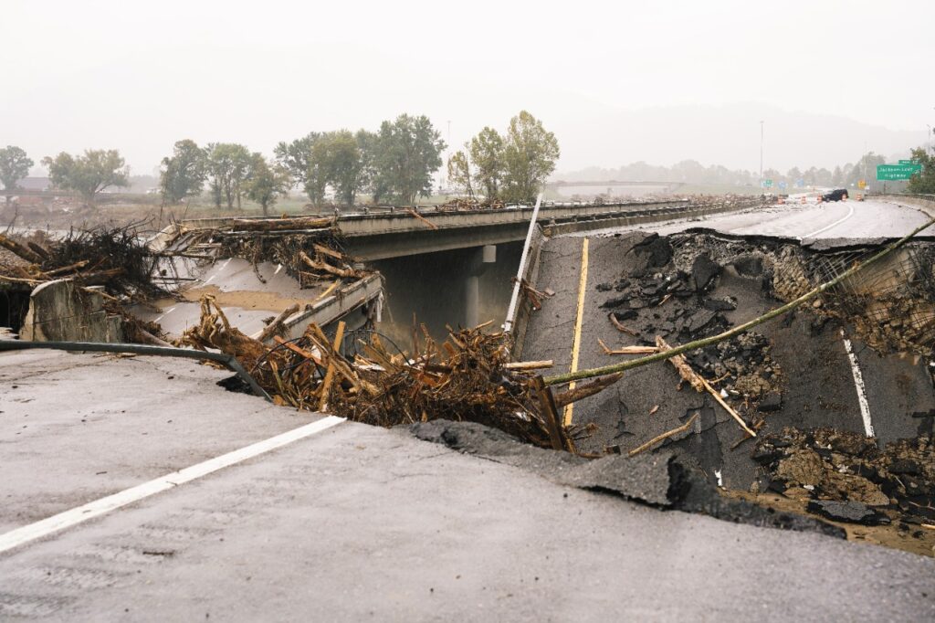 Tennessee Department of Transportation Awarded $9.6M for Debris Removal