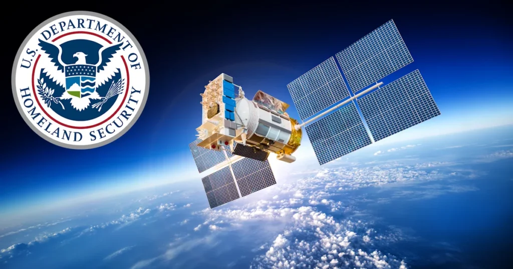 US House debuts Space Infrastructure Act to designate space systems as critical infrastructure