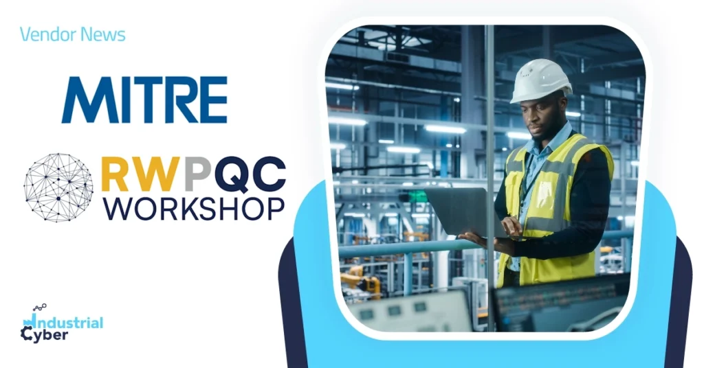 SandboxAQ, MITRE, Linux Foundation announce RWPQC 2025 to address quantum threats