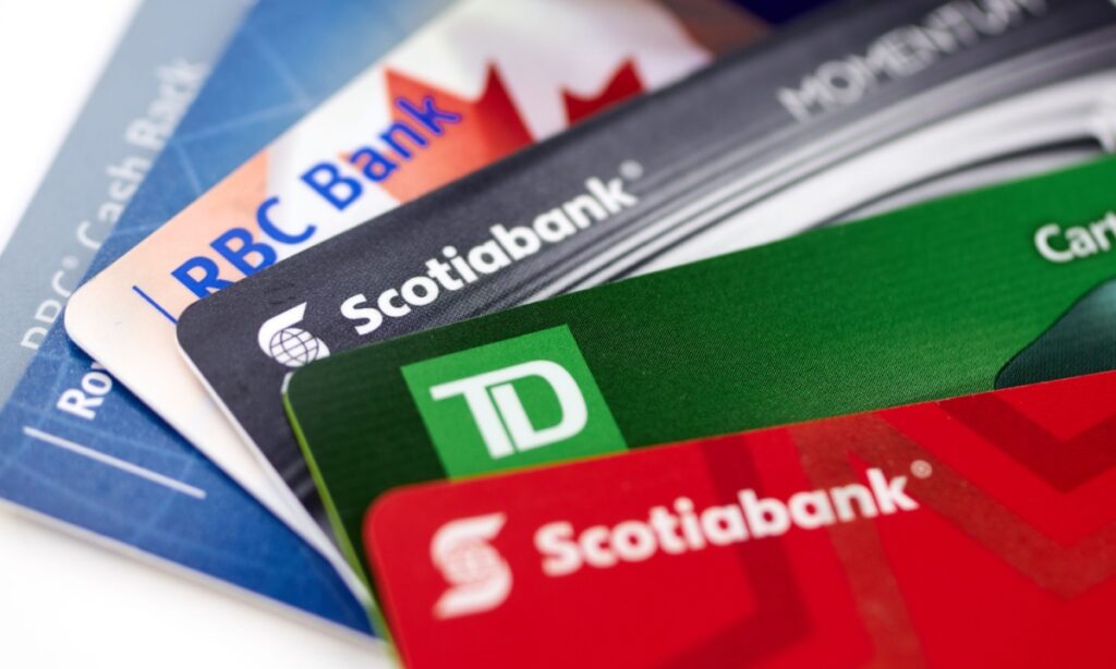 Canadian Banks’ Earnings Clouded by Economic Uncertainty