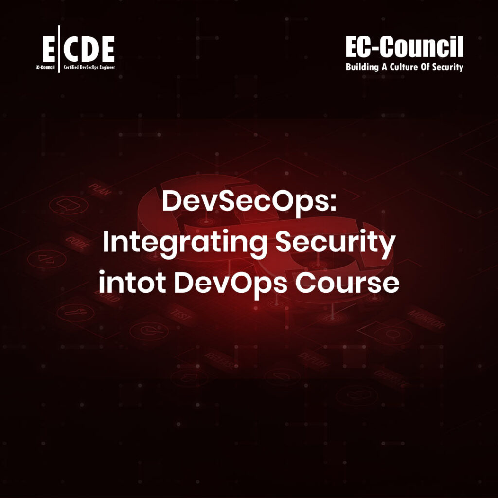 A DevOps Course on Integrating Robust Security Measures