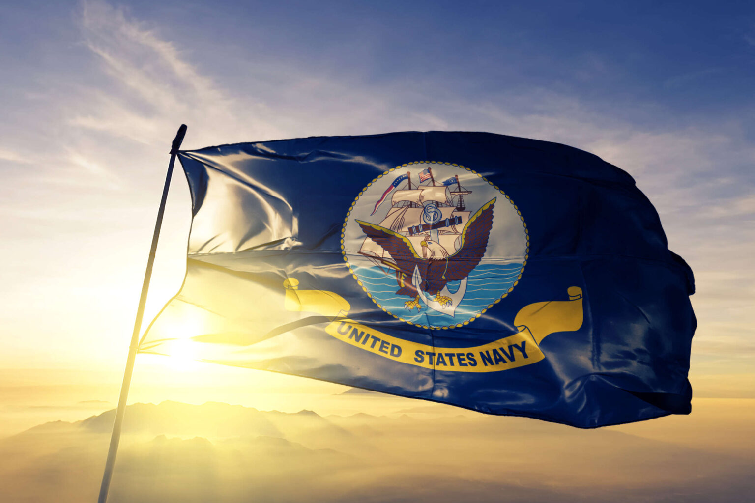 Navy PEO Digital’s goals riding on Flank Speed’s success