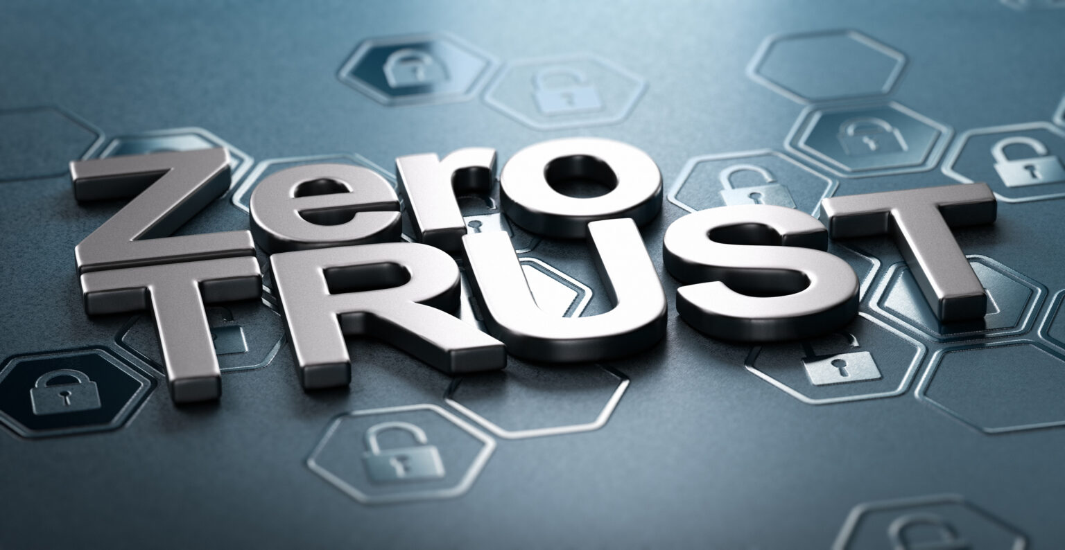 Precise asset management leads to impactful zero trust initiatives