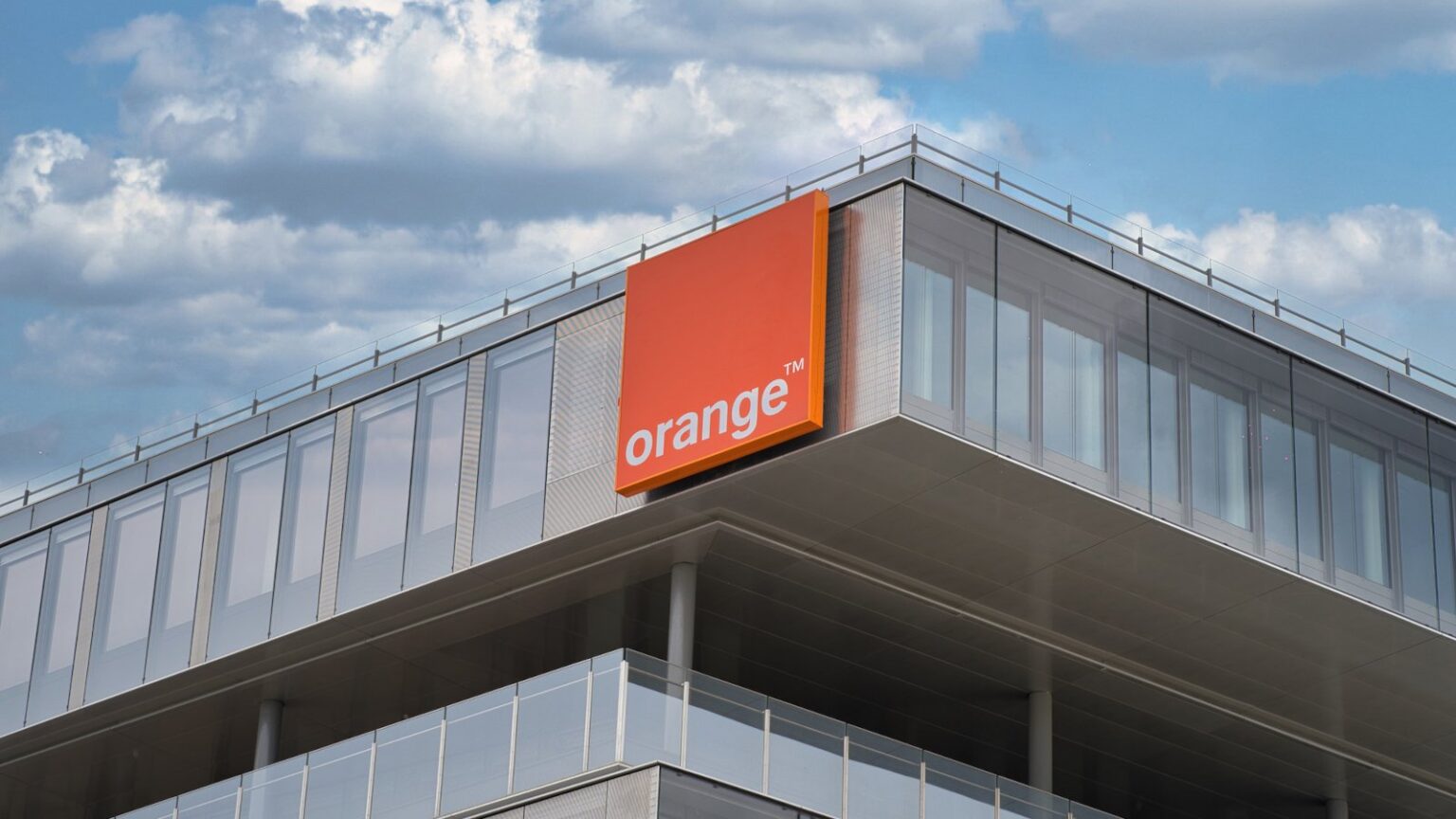 Orange telco provider confirms breach after hacker leaks data