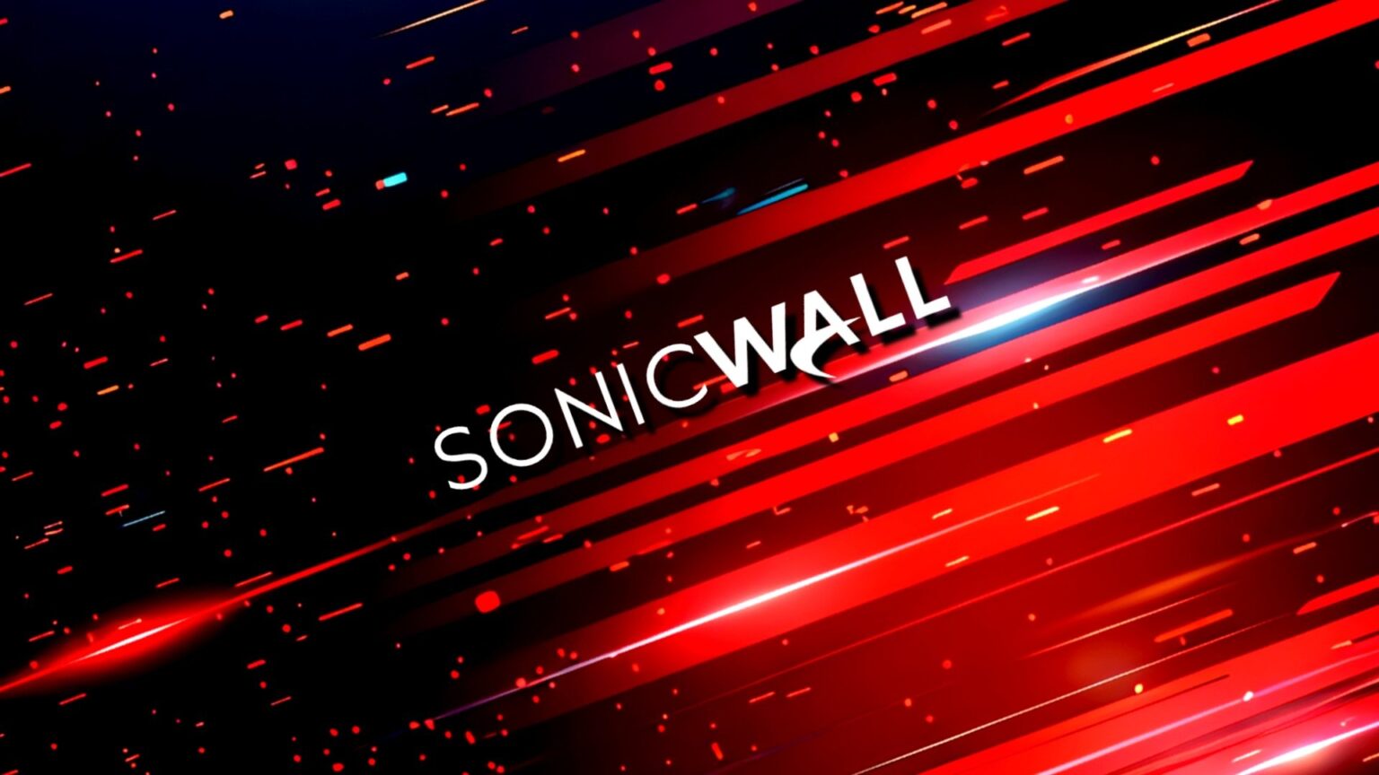 SonicWall