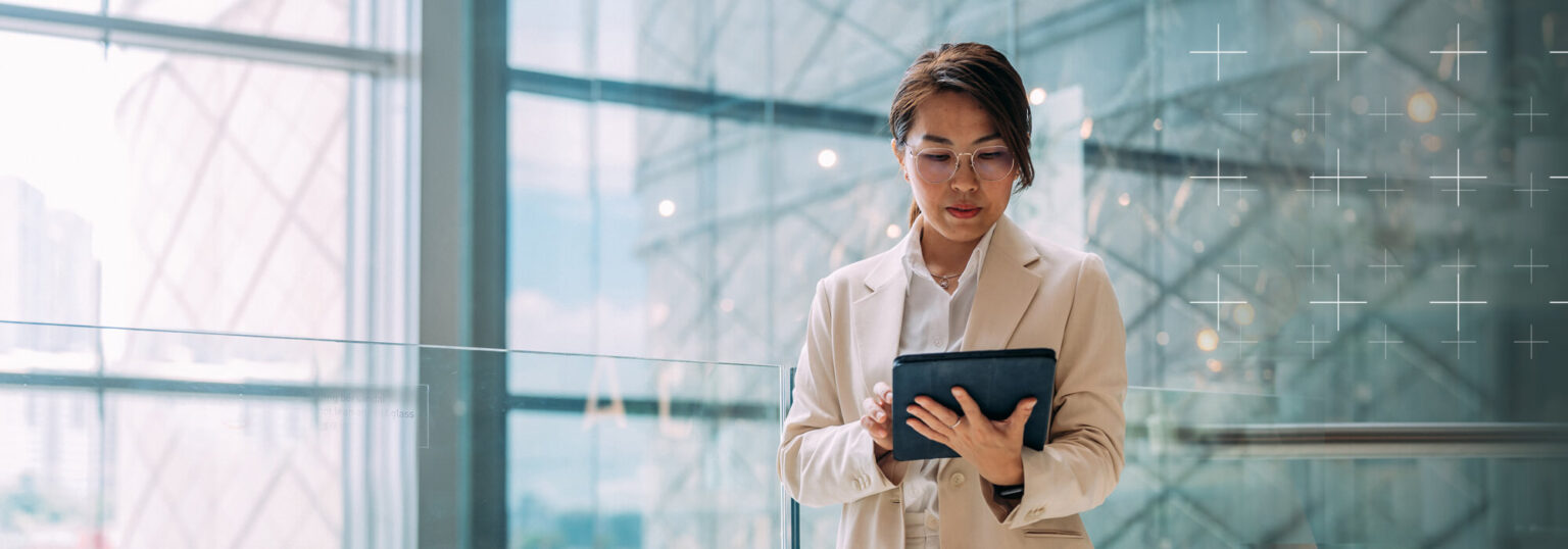 Breaking (Fire)Walls & Glass Ceilings: Women Leading Digital Revolution and Cyber Security’s Next Frontier