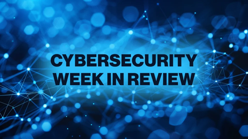 Week in review: PostgreSQL 0-day exploited in US Treasury hack, top OSINT books to learn from