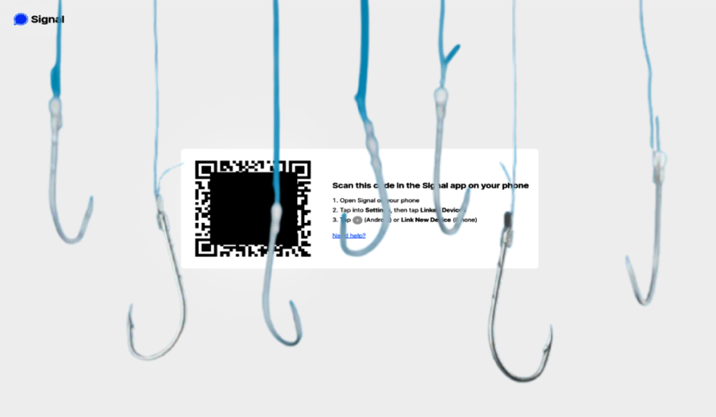 Hackers Exploiting Linked Devices Feature to Steal Signal Messages