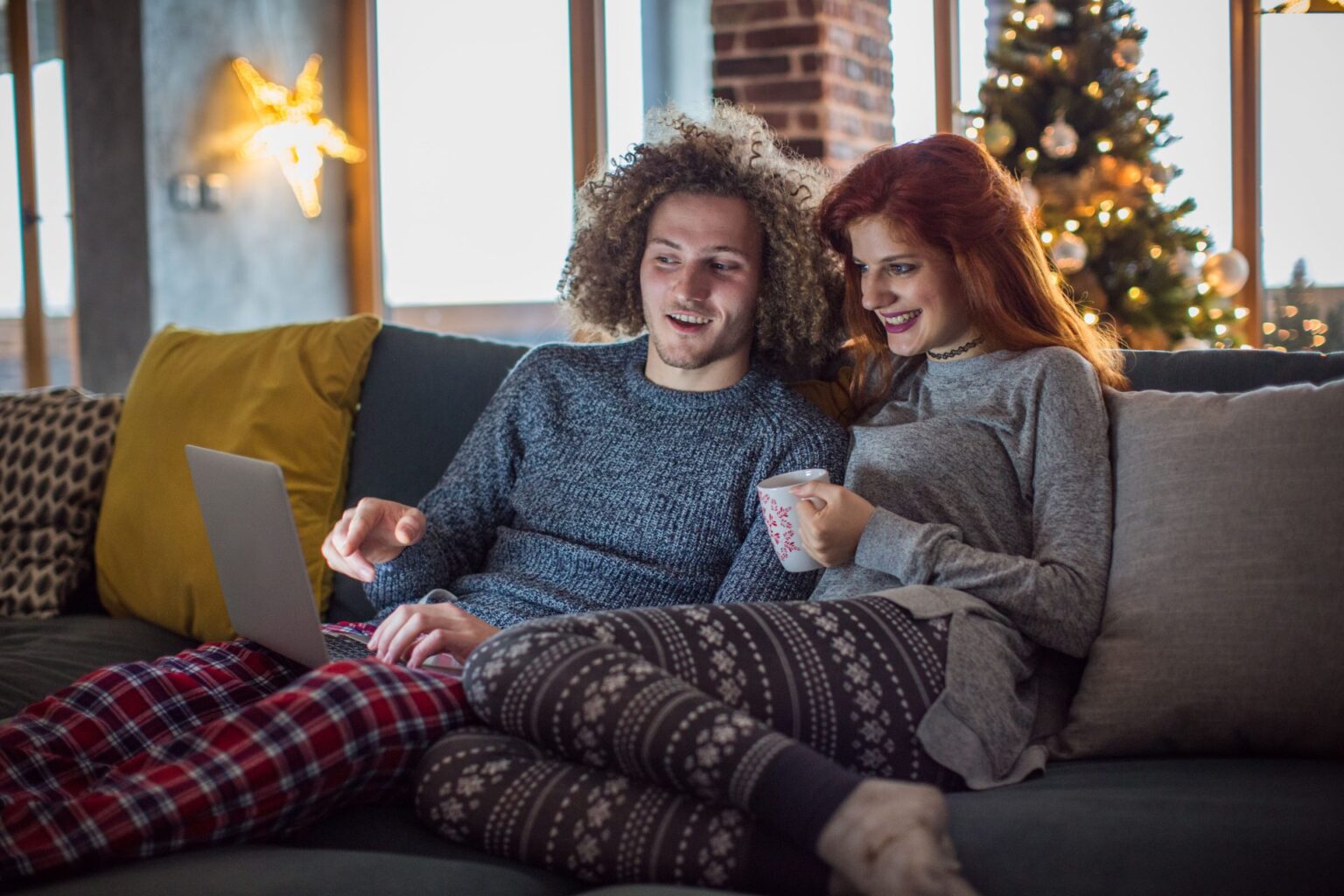 This Holiday Season, Watch Out for These Cyber-Grinch Tricks