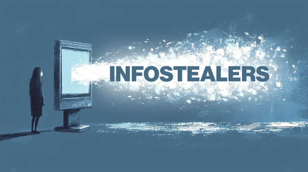 Is your email or password among the 240+ million compromised by infostealers?