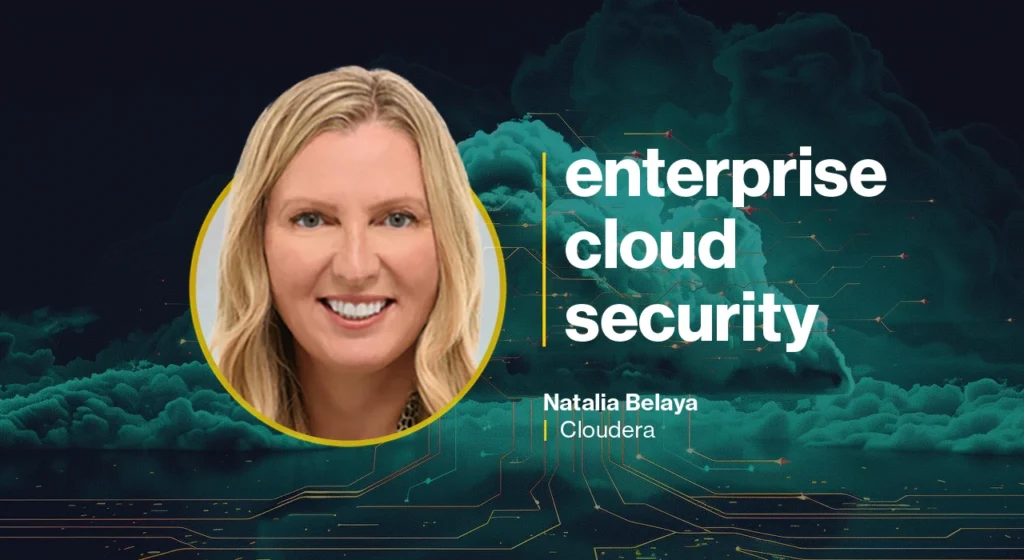 How CISOs can balance security and business agility in the cloud