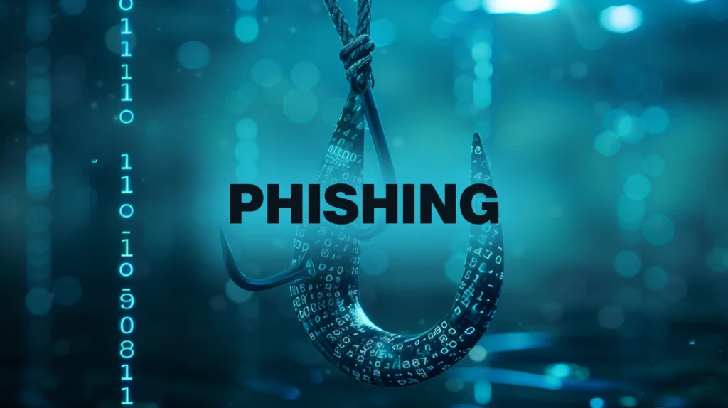 2024 phishing trends tell us what to expect in 2025