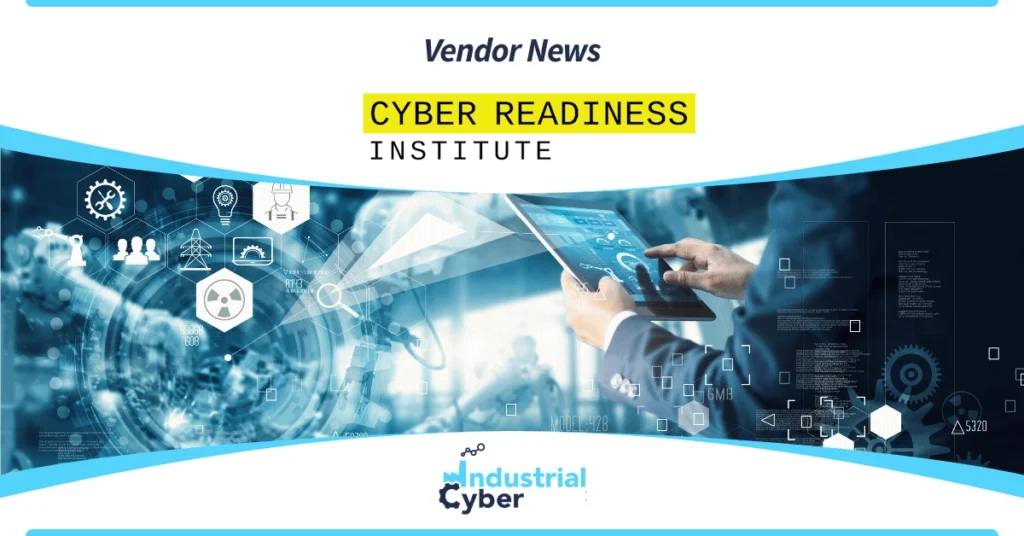 Sasha Pailet Koff named managing director of the Cyber Readiness Institute