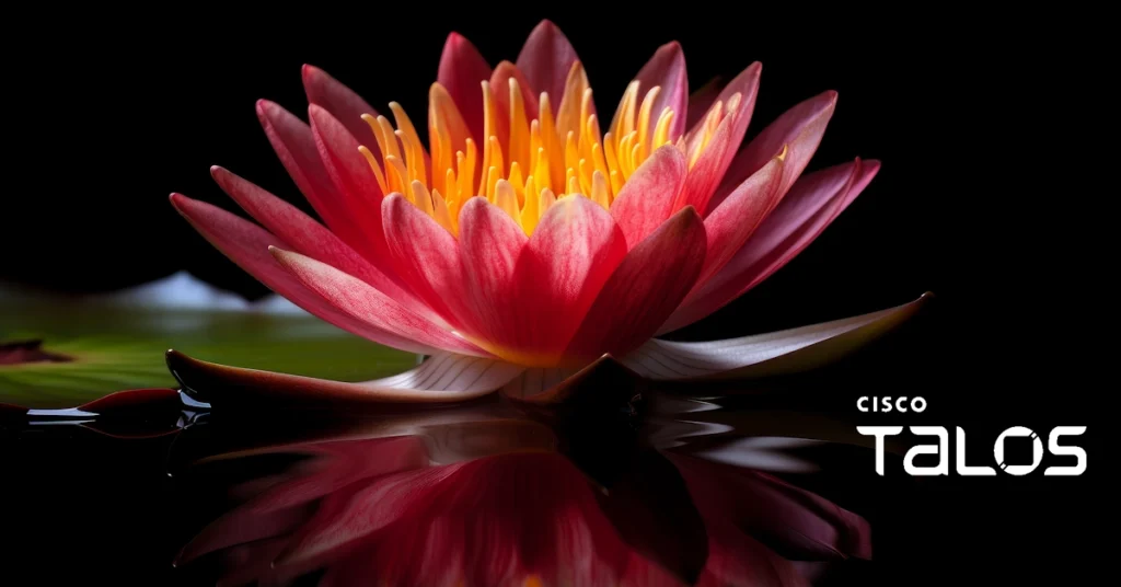 Cisco Talos exposes Lotus Blossom cyber espionage campaigns targeting governments, telecom, media