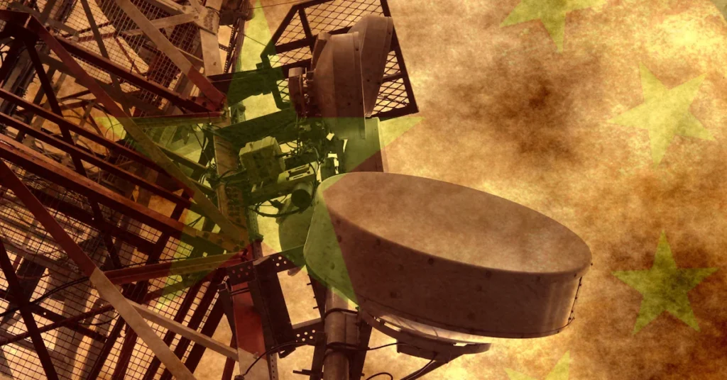 US FCC launches Council for National Security to combat foreign adversaries, focus on China