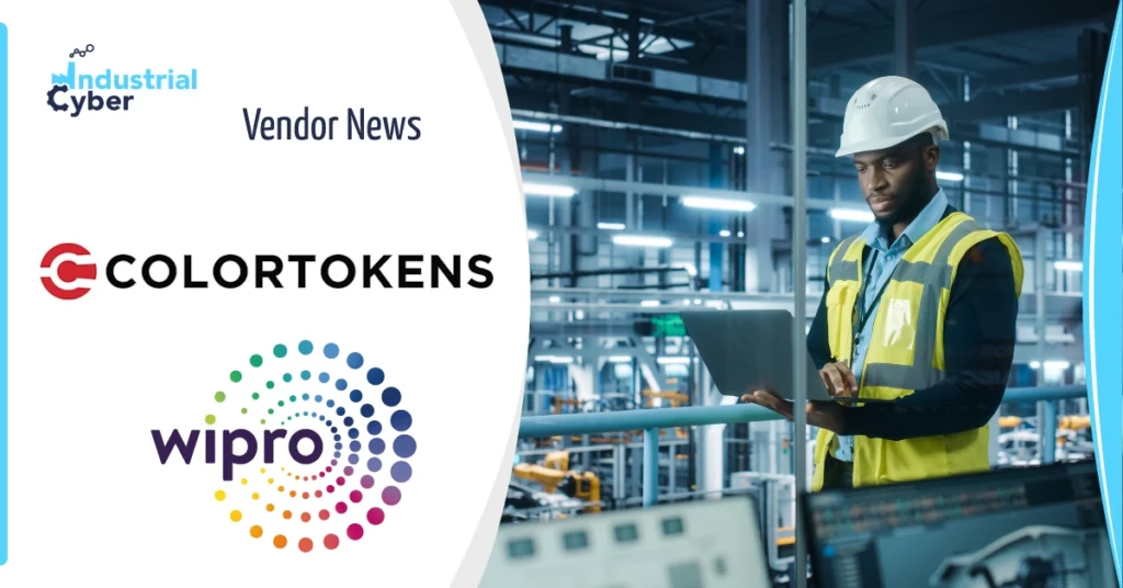 ColorTokens, Wipro partner to boost cyber resilience with Breach Ready Security solution for global enterprises