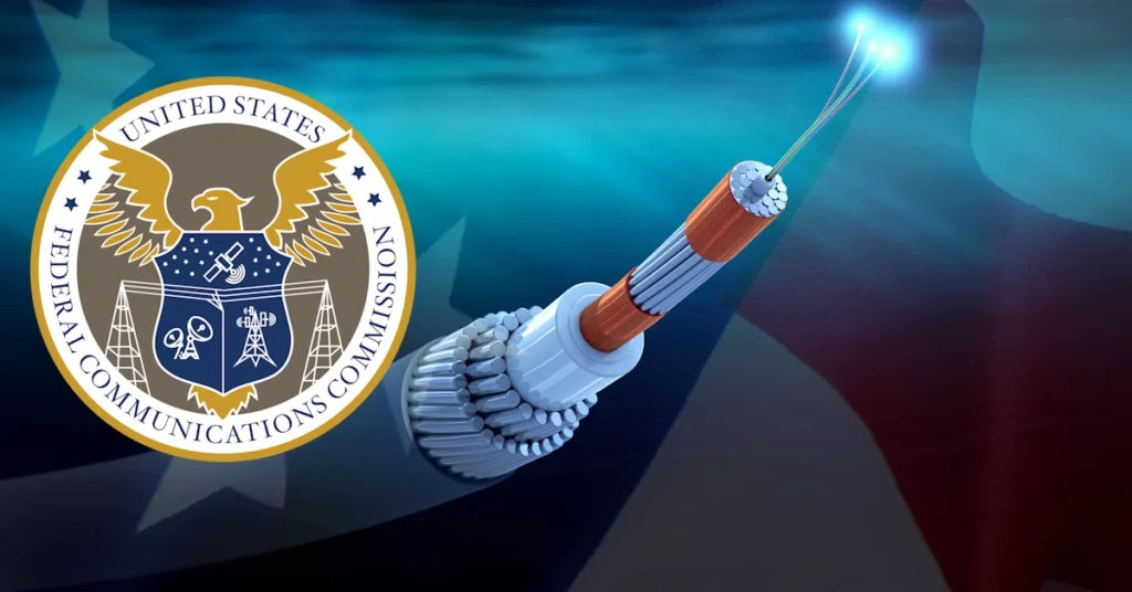 FCC proposes new cybersecurity mandates for submarine cable operators in major rule review, seeks public input