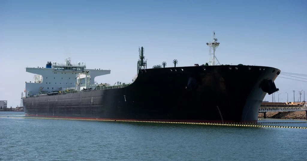Cydome analyzes Lab Dookhtegan cyber attack on Iranian oil tankers, provides mitigation action