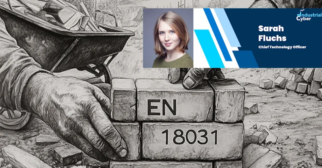 EN 18031: The stepping stone for product security standardization