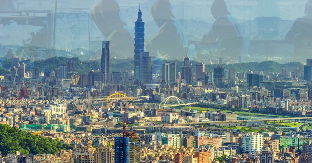 UAT-5918 APT group targets Taiwan critical infrastructure, possible linkage to Volt Typhoon