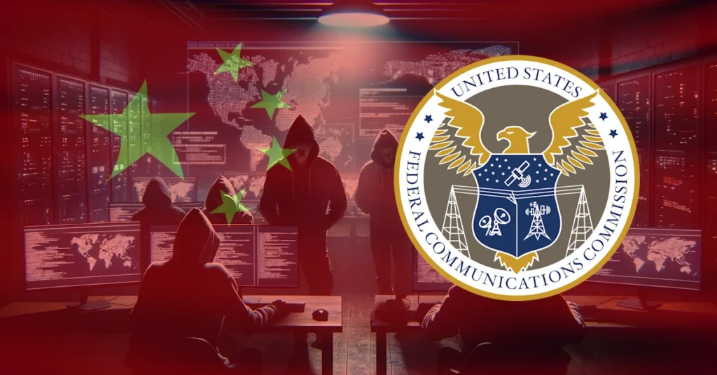 US FCC launches probes into CCP-linked entities amid national security concerns