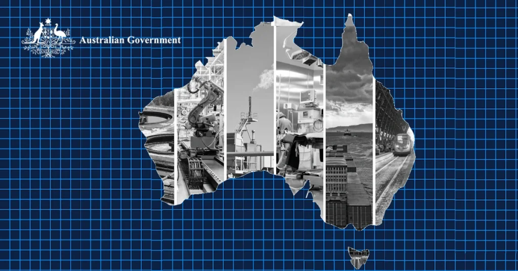 Australia expands cybersecurity coverage with Systems of National Significance designation, boosts cyber defenses