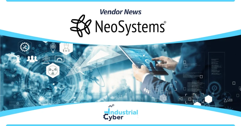 NeoSystems achieves perfect score in CMMC Level 2 assessment, setting new industry standard