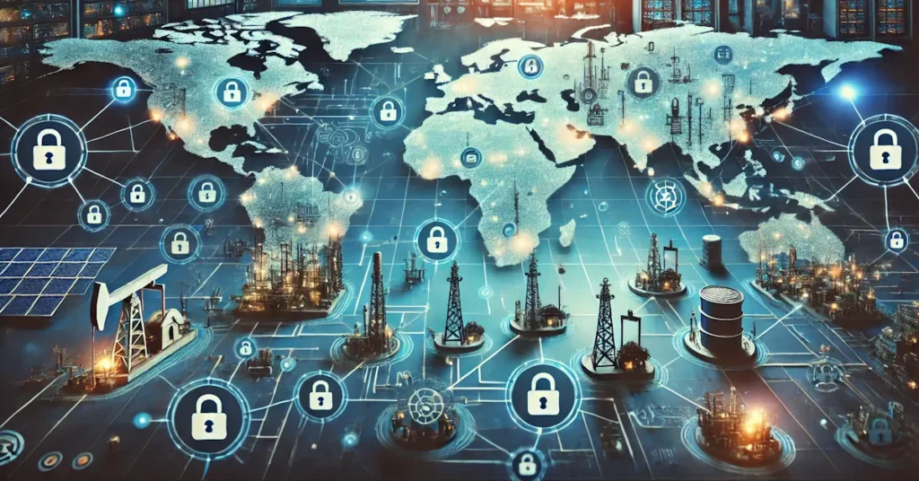 DNV reports half of critical infrastructure firms lack supply chain visibility, exposing them to cyber threats