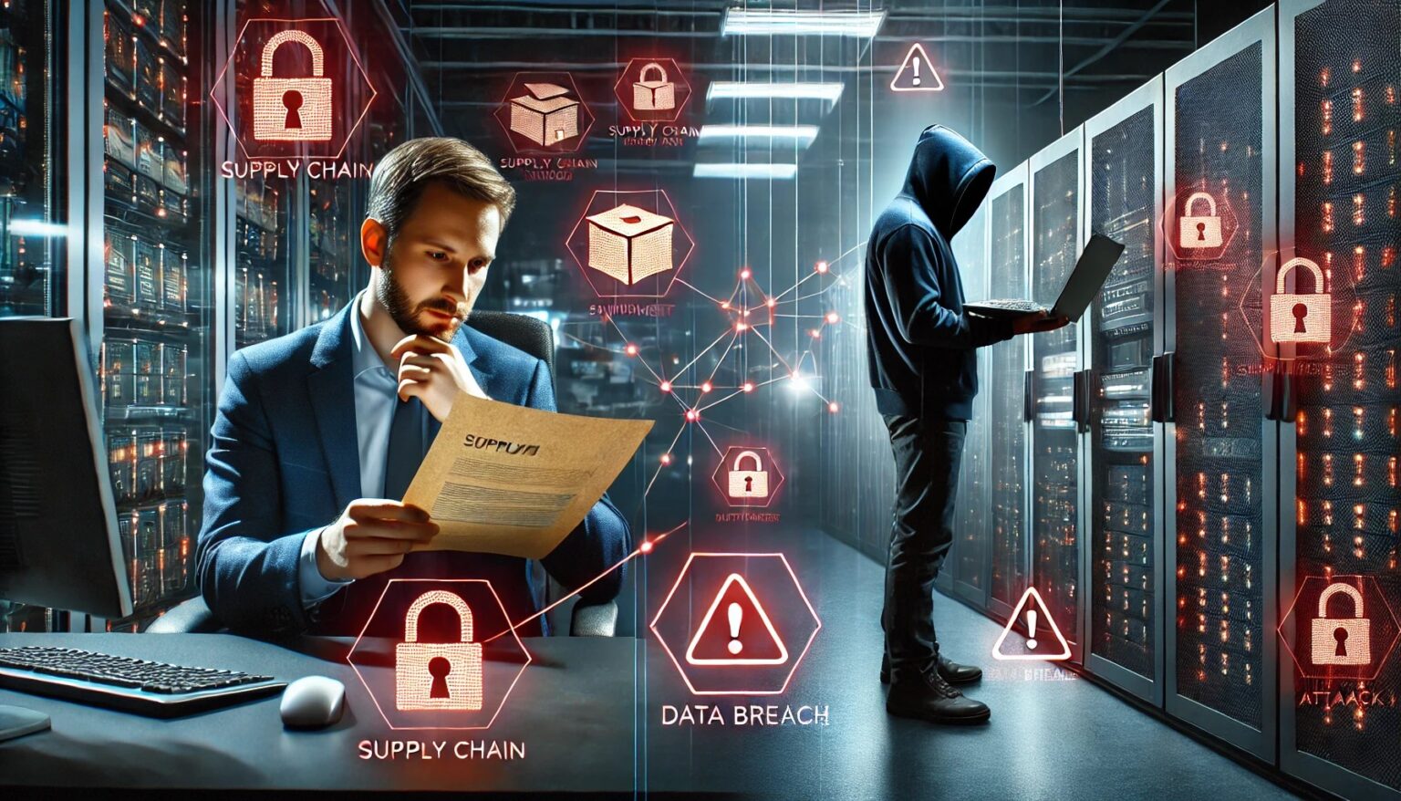 Cybersecurity Insiders