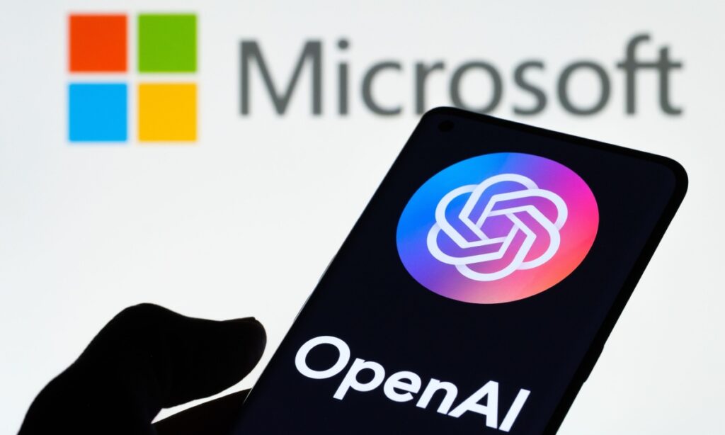FTC to Continue Biden's Antitrust Probe of Microsoft