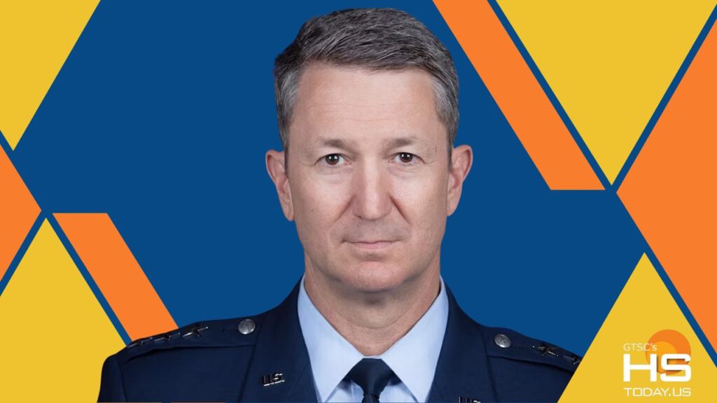 Trump Picks Retired Air Force Lt. Gen. Dan ‘Razin’ Caine as Next Joint Chiefs Chairman