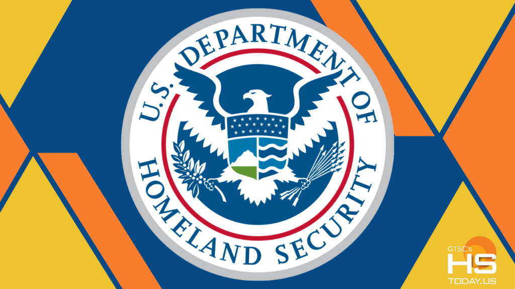 DHS Appoints Antoine McCord as CIO