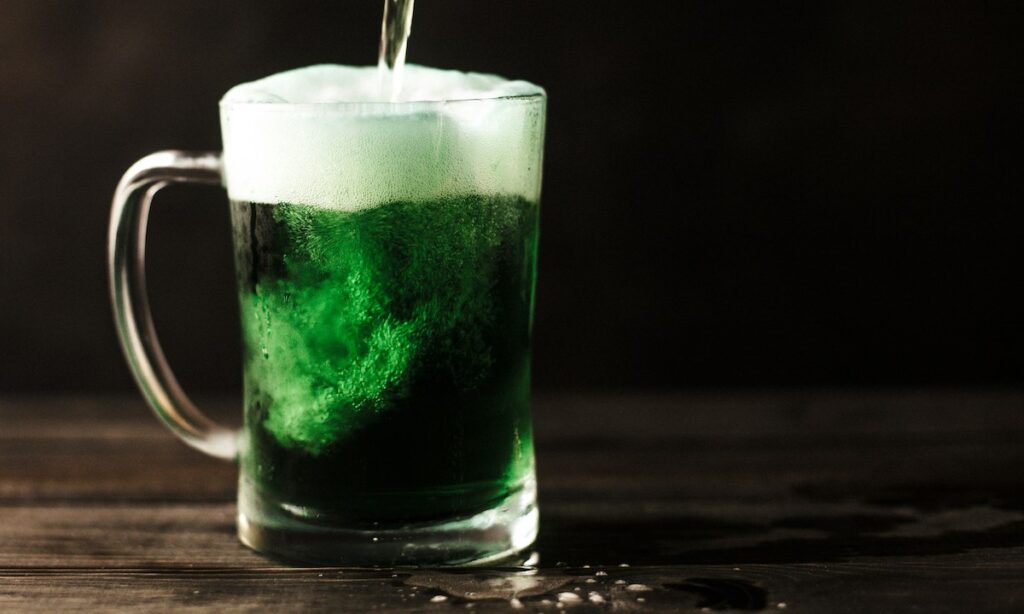 How Tech Is Transforming St. Patrick’s Day