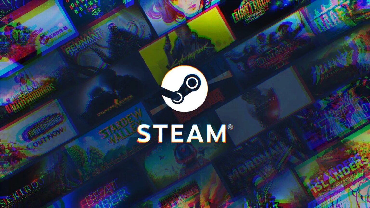 Steam pulls game demo infecting Windows with info-stealing malware