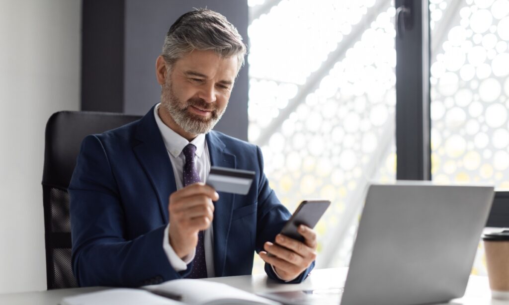 Virtual Cards Form Cornerstones of Commerce Ecosystems