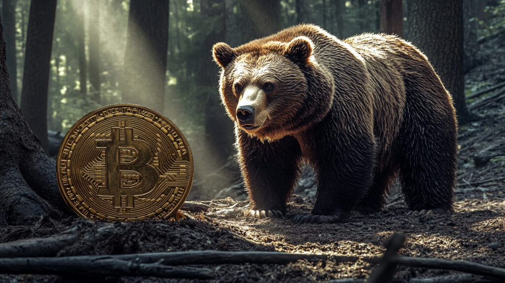 Bitcoin recovers from "technical bear market" after climbing 10%