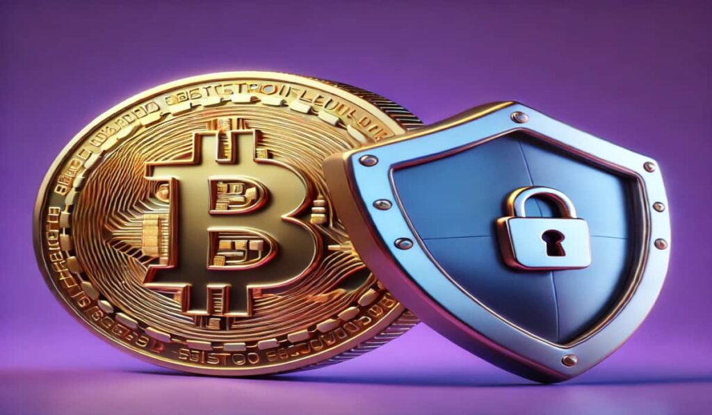 Bitcoin and Cybersecurity: Protecting Digital Assets in a Decentralized World