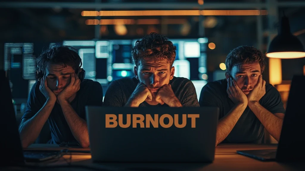 Burnout in cybersecurity: How CISOs can protect their teams (and themselves)