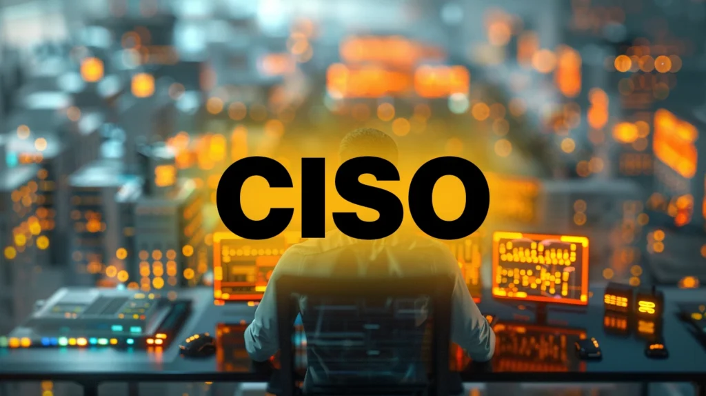 Most organizations change policies to reduce CISO liability risk