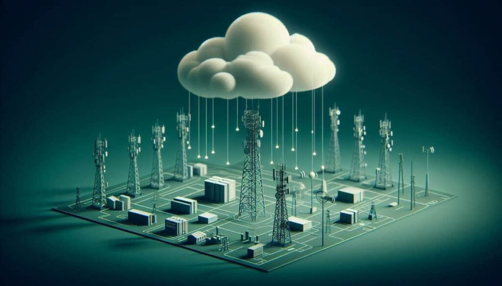 Cloud IMS: The Confluence of Innovation and Security in Modern Telecommunications