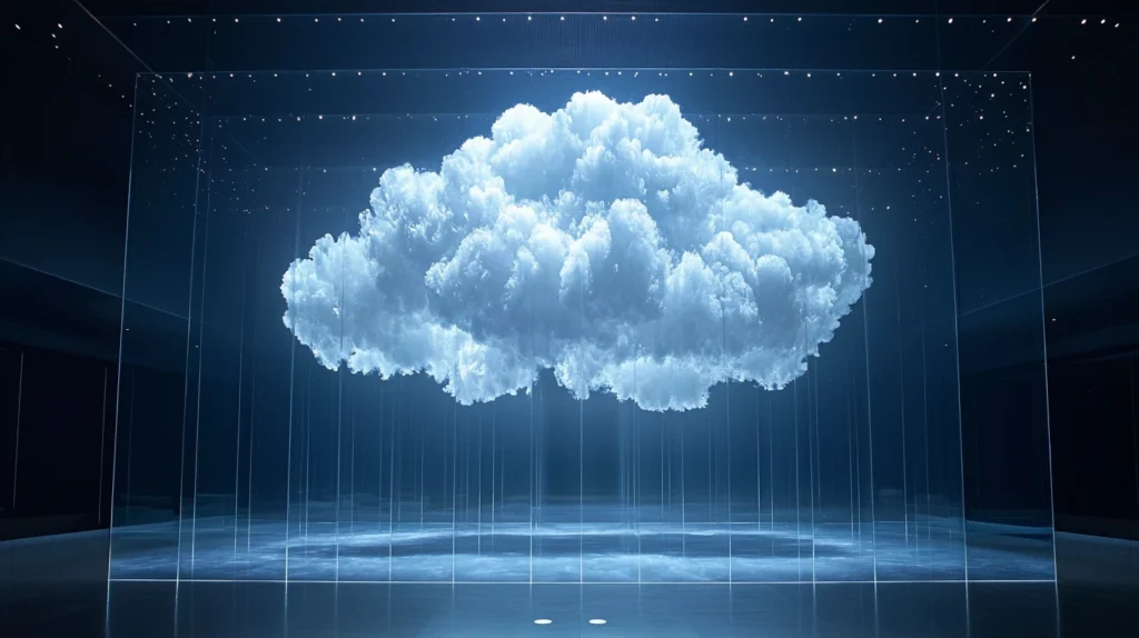 Cloud security gains overshadowed by soaring storage fees