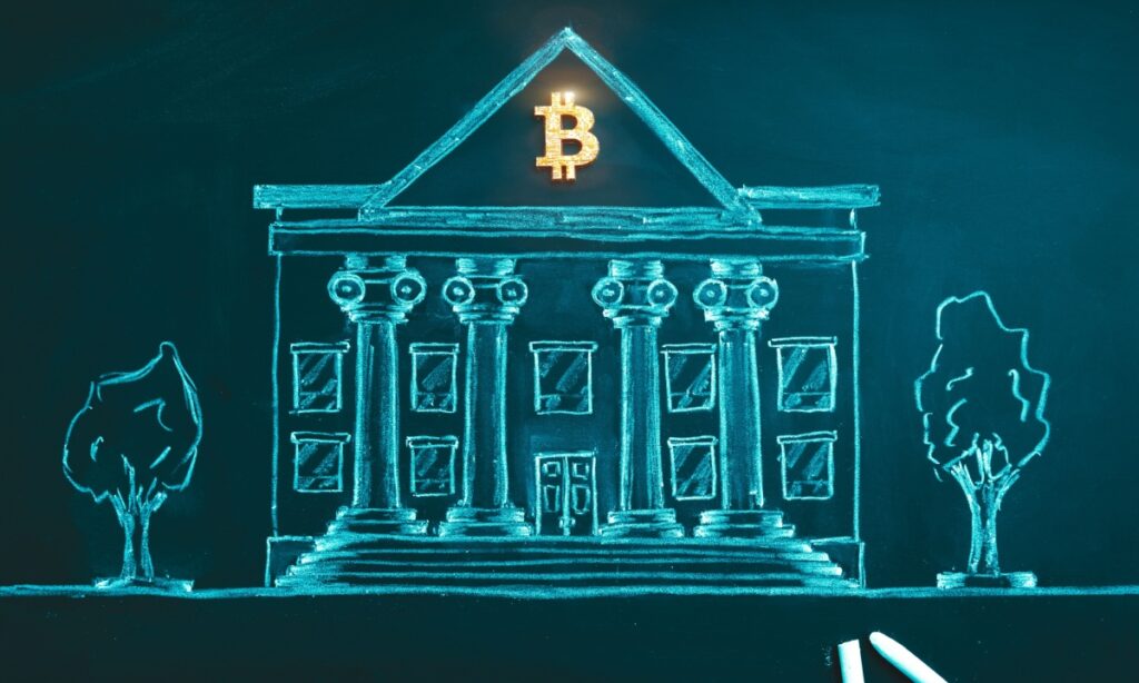 US Says Banks Can Hold Crypto, But Should They?