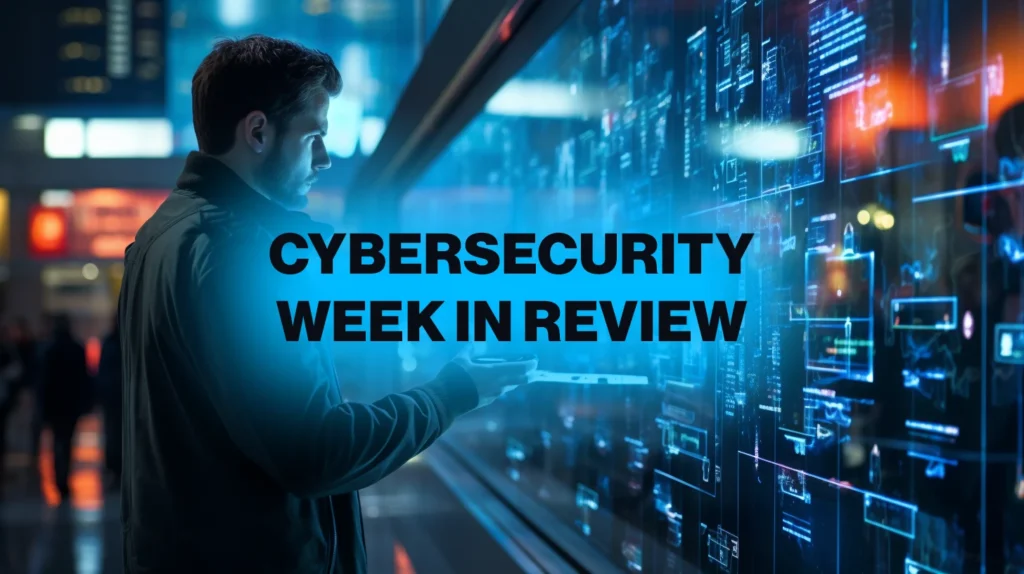 Week in review: How QR code attacks work and how to protect yourself, 10 must-reads for CISOs