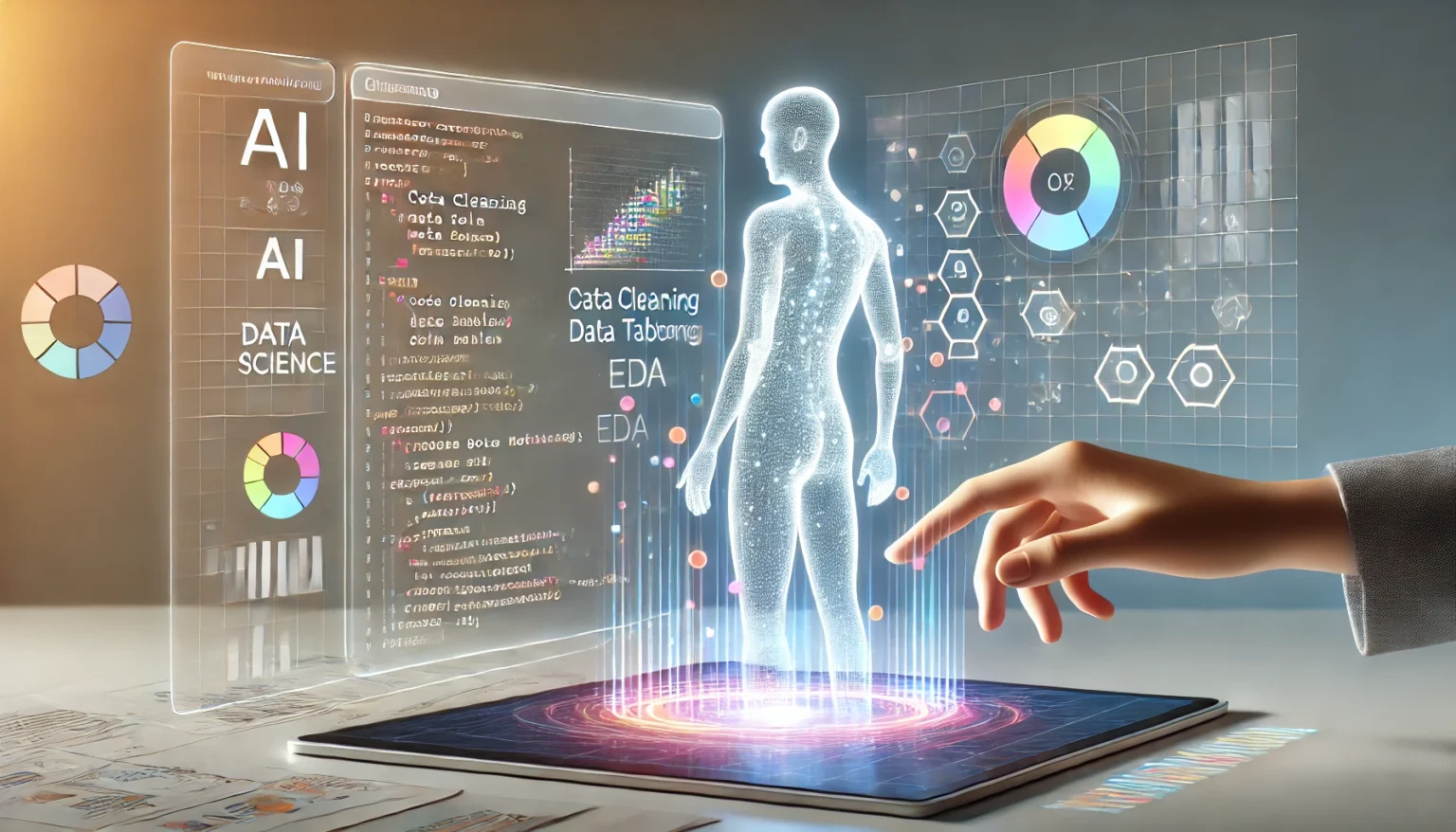 Google’s Data Science Agent: Can It Really Do Your Job?
