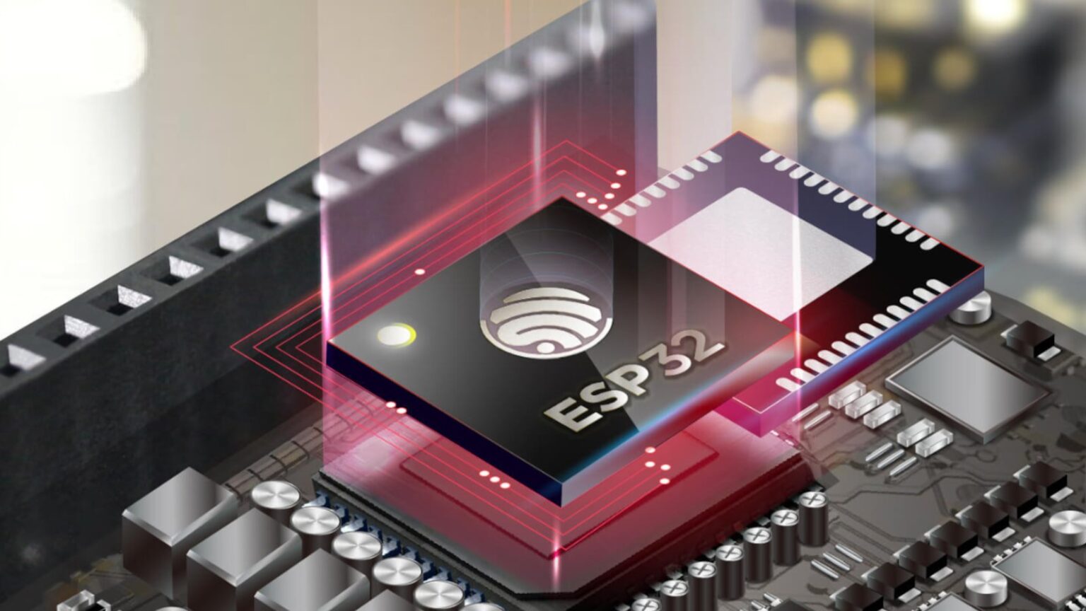 ESP32