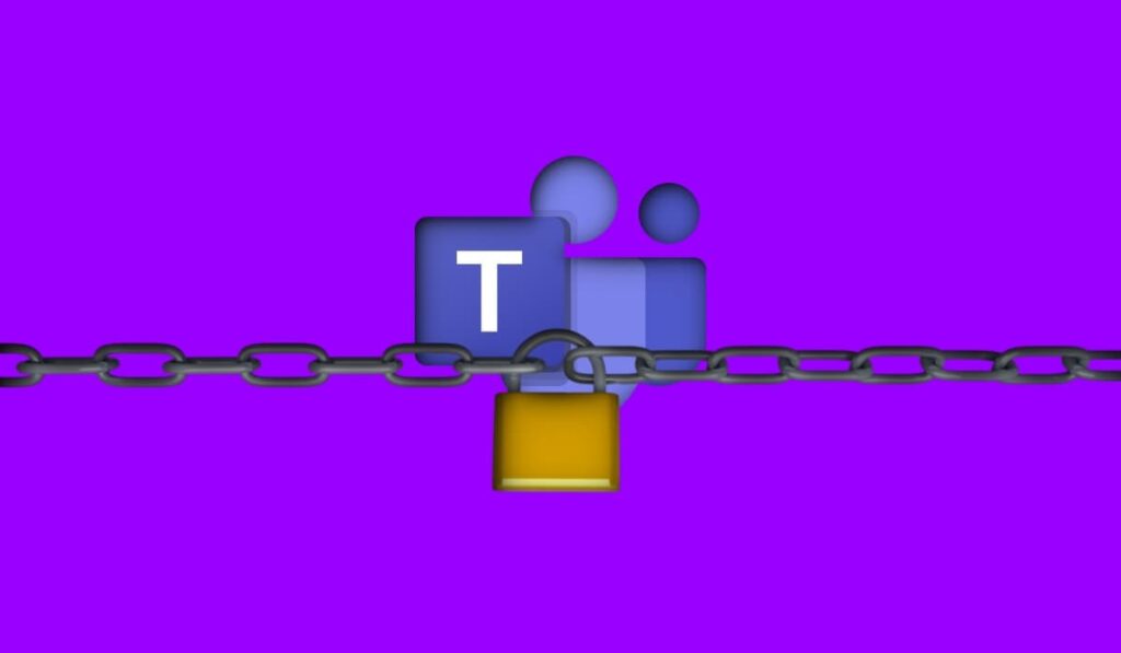 Fake IT Support Calls Trick Microsoft Teams Users into Installing Ransomware