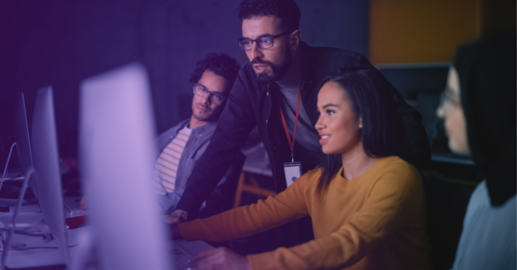Creating an Inclusive Cybersecurity Culture