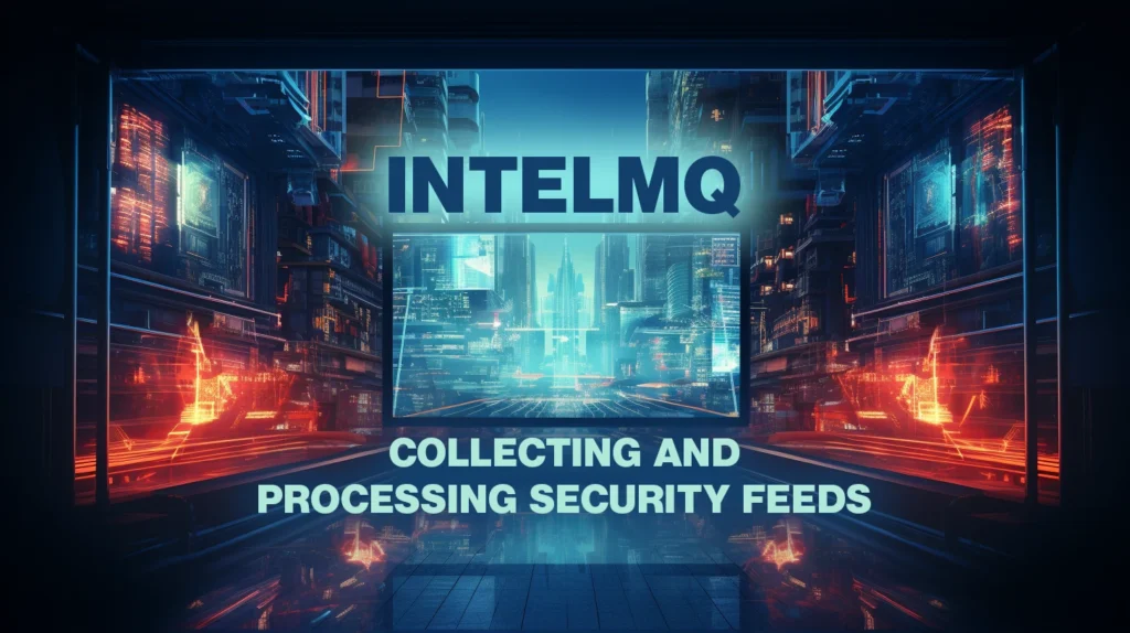 IntelMQ: Open-source tool for collecting and processing security feeds